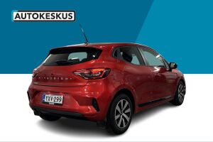 Mitsubishi Colt esikatselu 4