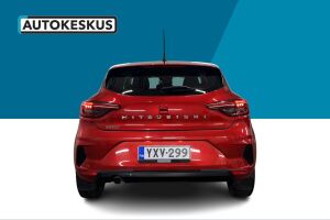 Mitsubishi Colt esikatselu 5