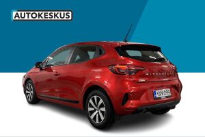 Mitsubishi Colt esikatselu 14