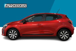 Mitsubishi Colt esikatselu 6