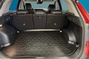 Kia Sportage esikatselu 11