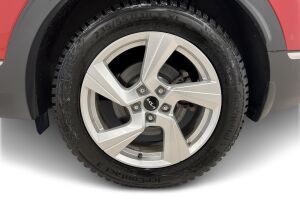 Kia Sportage esikatselu 12