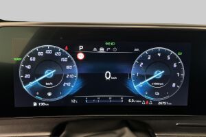 Kia Sportage esikatselu 13