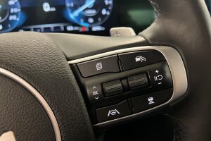 Kia Sportage esikatselu 17