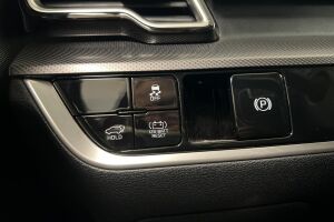 Kia Sportage esikatselu 18