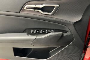 Kia Sportage esikatselu 19