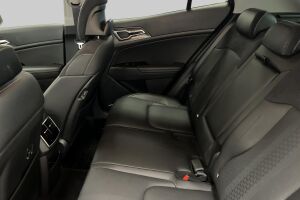 Kia Sportage esikatselu 9