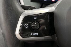 BMW iX esikatselu 14