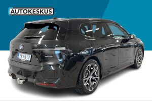 BMW iX esikatselu 4