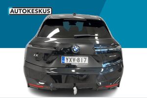 BMW iX esikatselu 18