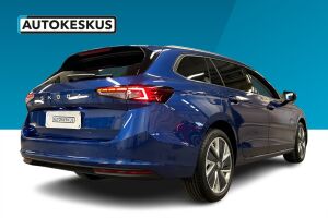 Skoda Superb esikatselu 1