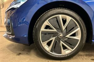 Skoda Superb esikatselu 10