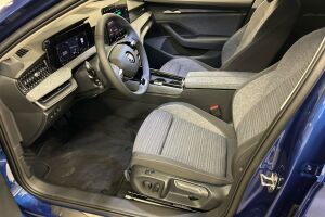 Skoda Superb esikatselu 6