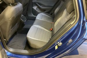 Skoda Superb esikatselu 7