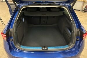 Skoda Superb esikatselu 9