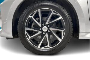 Toyota Yaris esikatselu 12