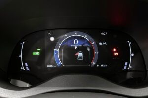 Toyota Yaris esikatselu 13