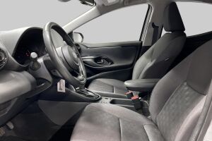 Toyota Yaris esikatselu 8