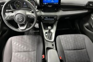 Mazda Mazda2 Hybrid esikatselu 7