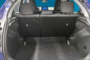 Mazda Mazda2 Hybrid esikatselu 8