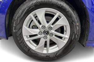 Mazda Mazda2 Hybrid esikatselu 9