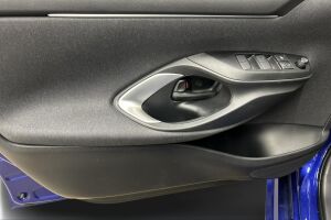 Mazda Mazda2 Hybrid esikatselu 10