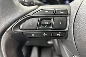 Mazda Mazda2 Hybrid esikatselu 11