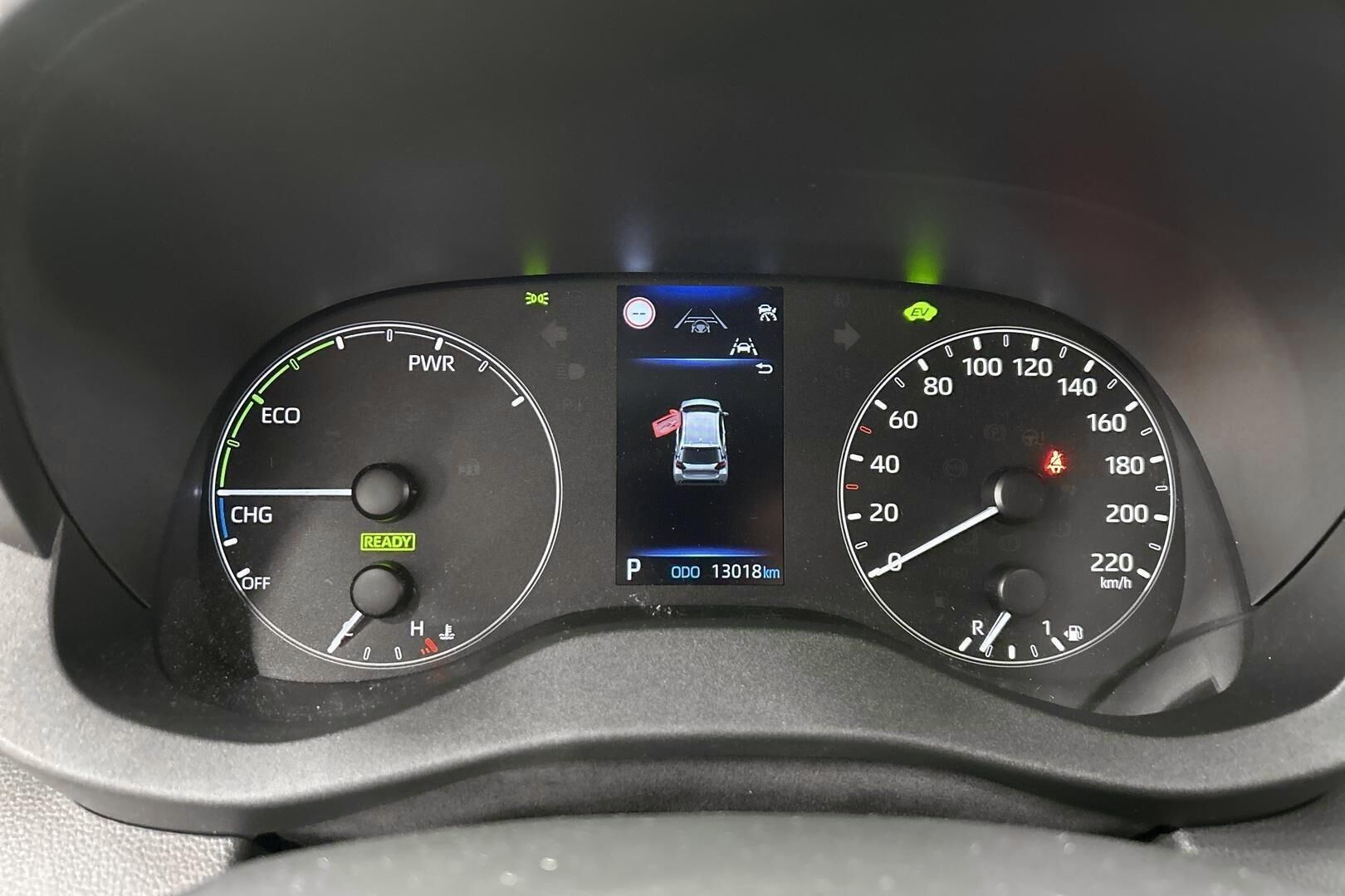 Mazda Mazda2 Hybrid iso kuva 22