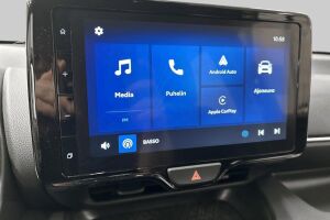 Mazda Mazda2 Hybrid esikatselu 14