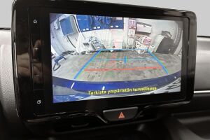 Mazda Mazda2 Hybrid esikatselu 23