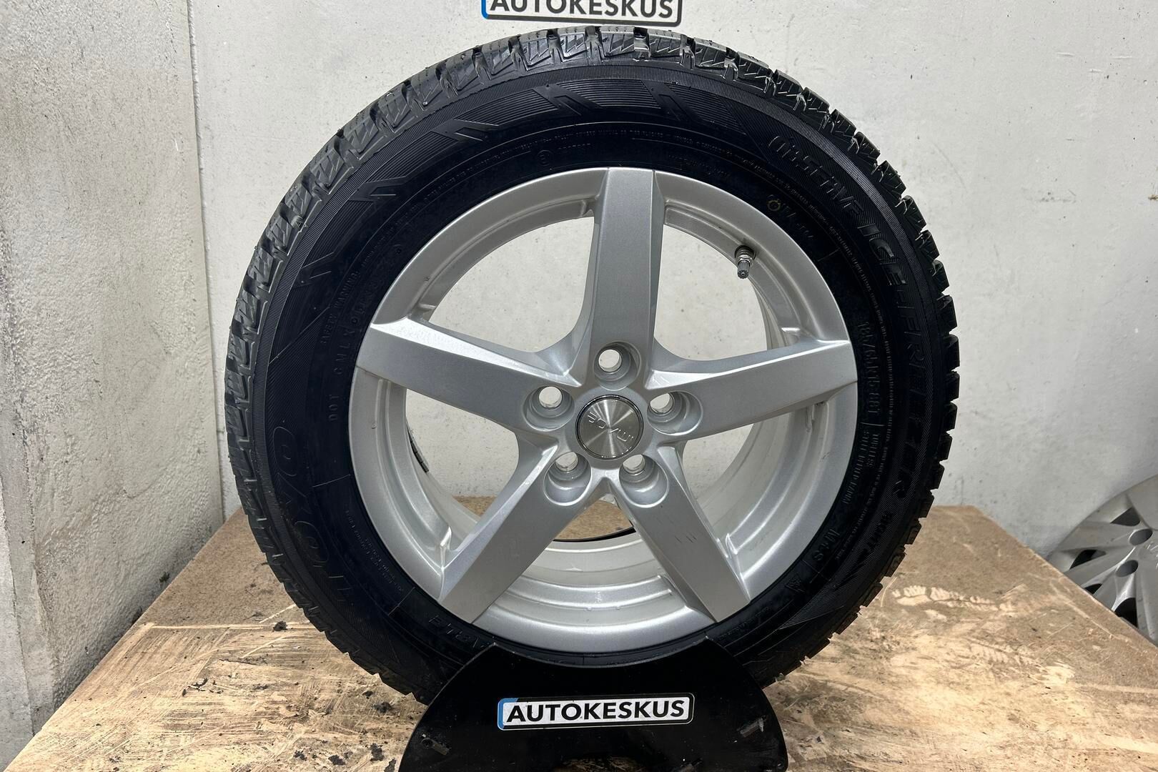 Mazda Mazda2 Hybrid iso kuva 17