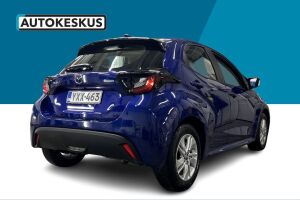 Mazda Mazda2 Hybrid esikatselu 3
