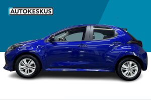 Mazda Mazda2 Hybrid esikatselu 21