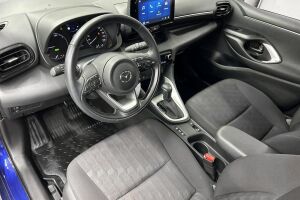 Mazda Mazda2 Hybrid esikatselu 5