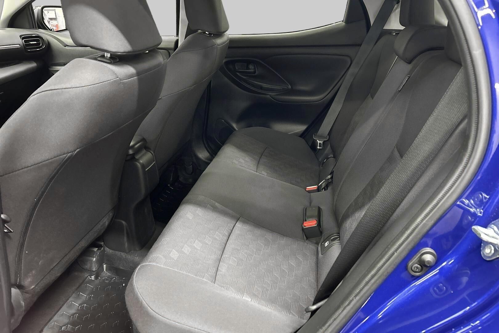 Mazda Mazda2 Hybrid iso kuva 6