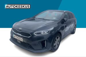 Kia Ceed esikatselu 0