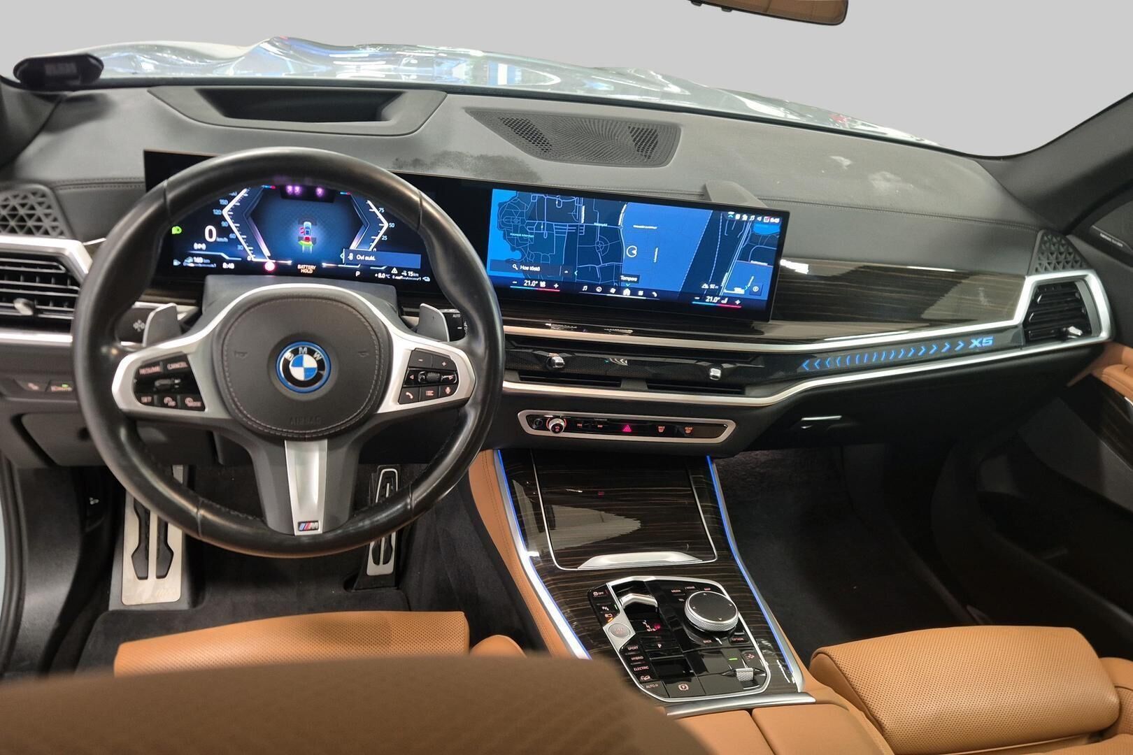 BMW X5 iso kuva 10