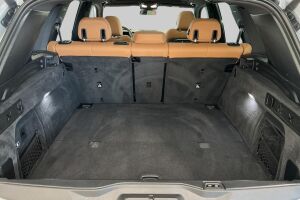 BMW X5 esikatselu 10