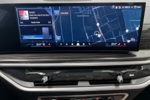 BMW X5 esikatselu 19