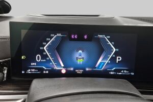 BMW X5 esikatselu 13