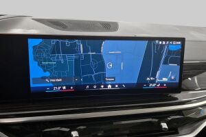 BMW X5 esikatselu 14