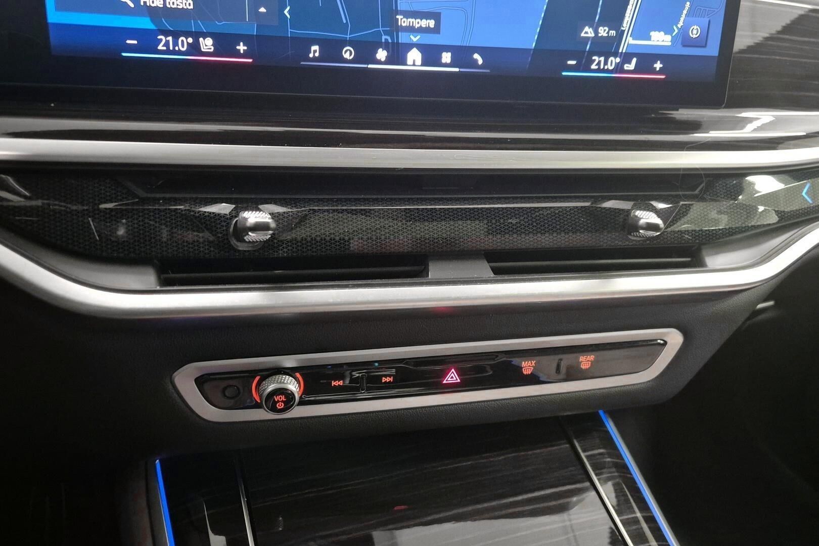 BMW X5 iso kuva 15