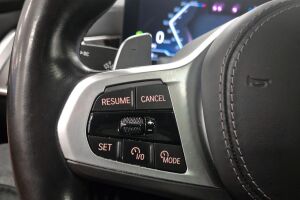 BMW X5 esikatselu 18