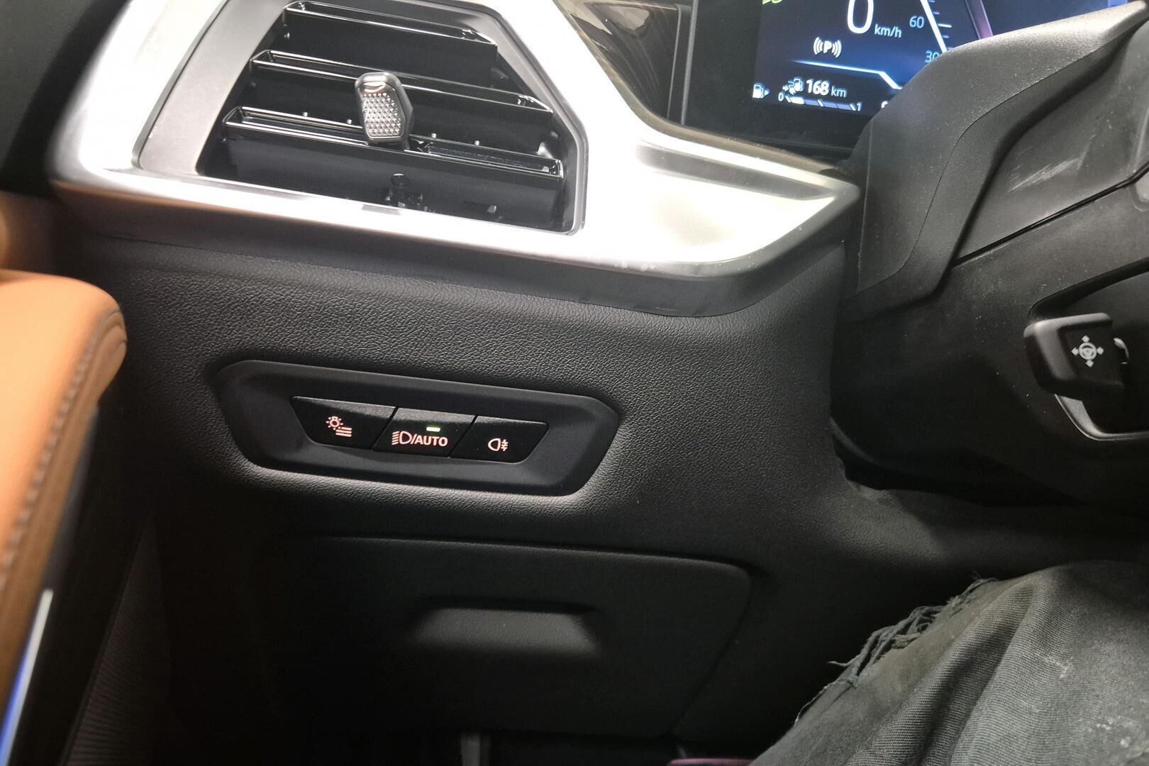 BMW X5 iso kuva 20