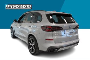 BMW X5 esikatselu 6