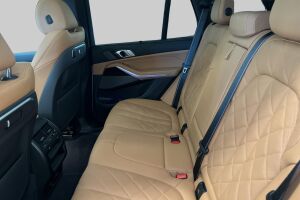 BMW X5 esikatselu 9