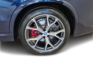 BMW X5 esikatselu 12