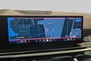 BMW X5 esikatselu 14