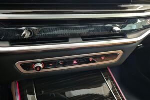 BMW X5 esikatselu 15