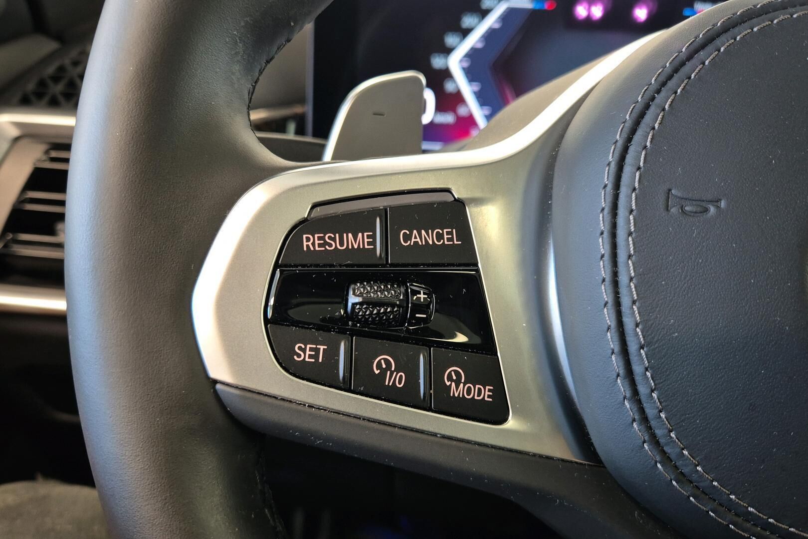 BMW X5 iso kuva 18